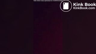 A Gush and Some Plops