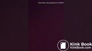 A Gush and Some Plops