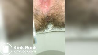 My Asshole Is Dirty And My Pussy Is Dripping Wet