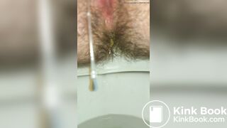 My Asshole Is Dirty And My Pussy Is Dripping Wet