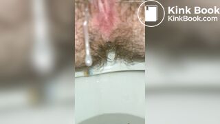 My Asshole Is Dirty And My Pussy Is Dripping Wet