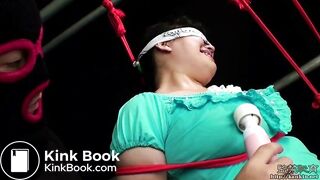 japanese big boobs girl pooping 2