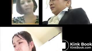 The look on their faces