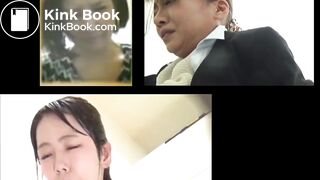 The look on their faces