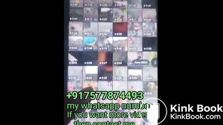 Gao ki aurat khulle me