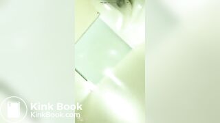 spy camera asian girl pee and shit.video_167