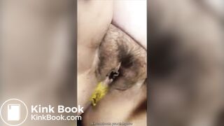 Bbw scat 3 - video 2