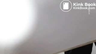 spy camera asian girl pee and shit.video_160