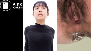 Japanese Girls Intimate Pooping