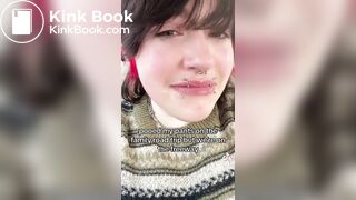 Girl crying because she shit herself