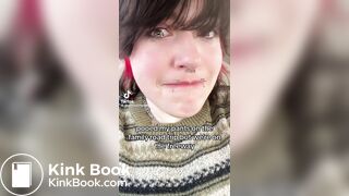 Girl crying because she shit herself