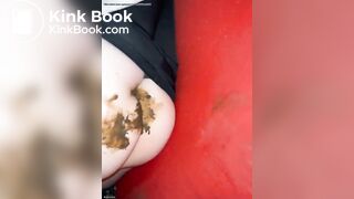 That’s a mess I’d wake up to