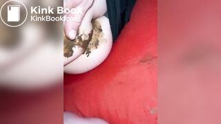 That’s a mess I’d wake up to