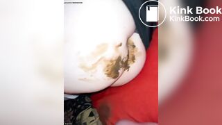 That’s a mess I’d wake up to