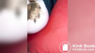 That’s a mess I’d wake up to