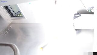 spy camera asian girl pee and shit.video_150