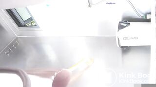 spy camera asian girl pee and shit.video_150