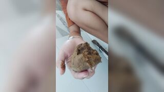 20241108 a hump of shit