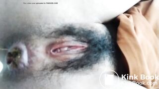 20241108 a hump of shit