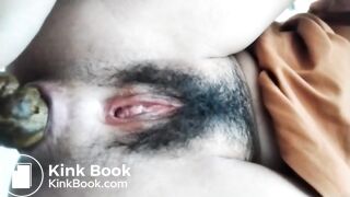 20241108 a hump of shit