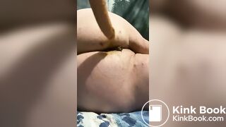Bbw scat 5