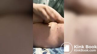 Bbw scat 5