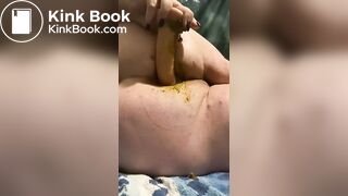 Bbw scat 5