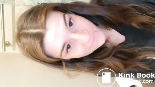 Watch My Ass as I Poop