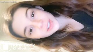 Watch My Ass as I Poop