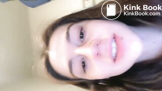 Watch My Ass as I Poop