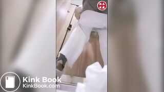 spy camera asian girl pee and shit.video_214