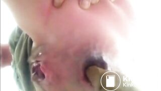 Hot scat compilation - video 3