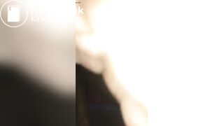 Adolescente Brasileira cagou gostoso