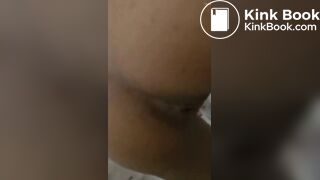 Adolescente Brasileira cagou gostoso