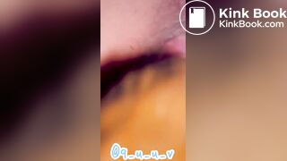 Japanese Twitter poop