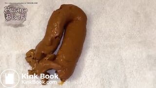Bbw scat 11