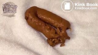 Bbw scat 11