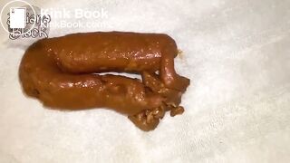 Bbw scat 11