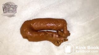 Bbw scat 11