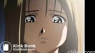 Hot Hentai scat compilation