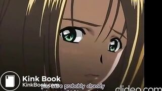 Hot Hentai scat compilation