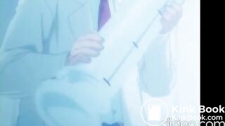 Hot Hentai scat compilation