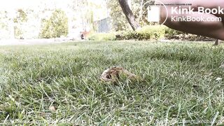 Hot girls shits outdoors