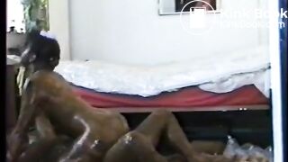 classic couple scat fuck - video 2