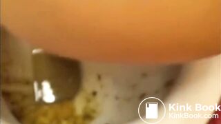 Angie viewable diarrhea scenes