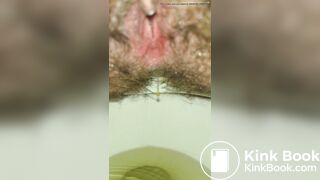 Pissing & Farting Like A Tiny Engine Revving (Poop ♡)