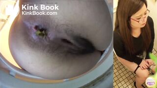 Diarrhea with no toilet paper after poop