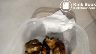 Hard shit - video 32