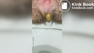 Working Hard For 2 Gold Nuggets