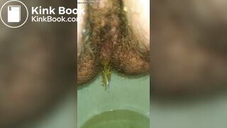 PooperWooper Has Diarrhea